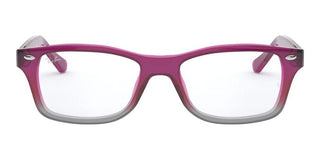 Ray-Ban NEW WAYFARER JUNIOR RY 1531 children 0 Geometric Eyeglasses