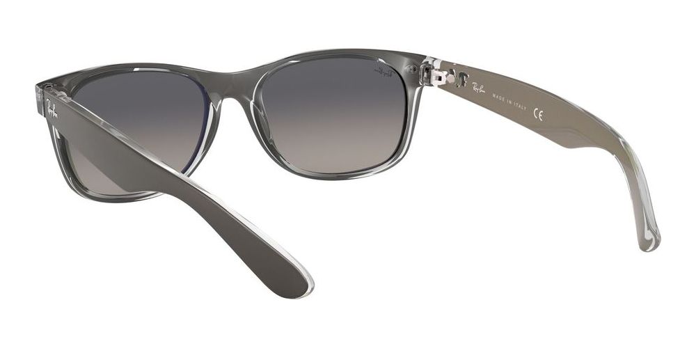 NEW WAYFARER METAL EFFECT RB 2132