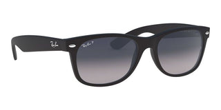 Ray-Ban NEW WAYFARER RB 2132 unisex 0 Squared Sunglasses