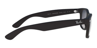 Ray-Ban NEW WAYFARER RB 2132 unisex 0 Squared Sunglasses