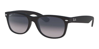Ray-Ban NEW WAYFARER RB 2132 unisex 0 Squared Sunglasses