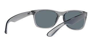 Ray-Ban NEW WAYFARER RB 2132 unisex Grey Squared Sunglasses