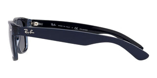Ray-Ban NEW WAYFARER RB 2132 unisex Blue Squared Sunglasses