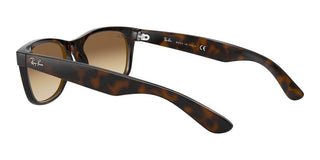Ray-Ban NEW WAYFARER RB 2132 unisex Havana Squared Sunglasses
