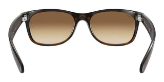 Ray-Ban NEW WAYFARER RB 2132 unisex Havana Squared Sunglasses