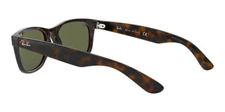 Ray-Ban NEW WAYFARER RB 2132 unisex Havana Squared Sunglasses