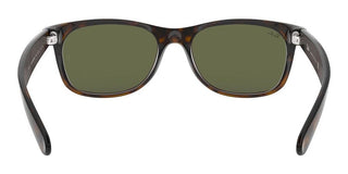 Ray-Ban NEW WAYFARER RB 2132 unisex Havana Squared Sunglasses