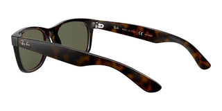 Ray-Ban NEW WAYFARER RB 2132 unisex Havana Squared Sunglasses