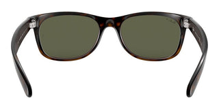 Ray-Ban NEW WAYFARER RB 2132 unisex Havana Squared Sunglasses