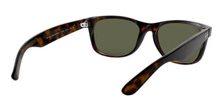 Ray-Ban NEW WAYFARER RB 2132 unisex Havana Squared Sunglasses
