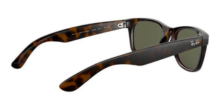 Ray-Ban NEW WAYFARER RB 2132 unisex Havana Squared Sunglasses