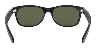 Ray-Ban NEW WAYFARER RB 2132 FUORI PRODUZIONE unisex Black Squared Sunglasses