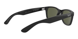 Ray-Ban NEW WAYFARER RB 2132 FUORI PRODUZIONE unisex Black Squared Sunglasses