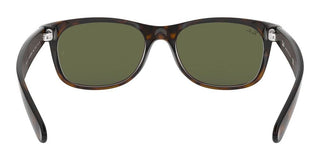 Ray-Ban NEW WAYFARER RB 2132 FUORI PRODUZIONE unisex Havana Squared Sunglasses