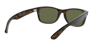 Ray-Ban NEW WAYFARER RB 2132 FUORI PRODUZIONE unisex Havana Squared Sunglasses