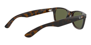 Ray-Ban NEW WAYFARER RB 2132 FUORI PRODUZIONE unisex Havana Squared Sunglasses
