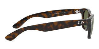 Ray-Ban NEW WAYFARER RB 2132 FUORI PRODUZIONE unisex Havana Squared Sunglasses