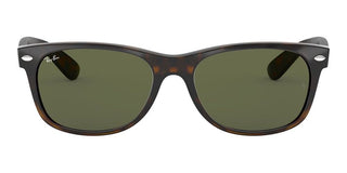 Ray-Ban NEW WAYFARER RB 2132 FUORI PRODUZIONE unisex Havana Squared Sunglasses