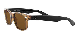 Ray-Ban NEW WAYFARER RB 2132 FUORI PRODUZIONE unisex 0 Squared Sunglasses