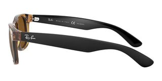 Ray-Ban NEW WAYFARER RB 2132 FUORI PRODUZIONE unisex 0 Squared Sunglasses