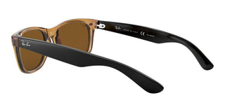 Ray-Ban NEW WAYFARER RB 2132 FUORI PRODUZIONE unisex 0 Squared Sunglasses