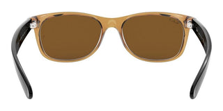 Ray-Ban NEW WAYFARER RB 2132 FUORI PRODUZIONE unisex 0 Squared Sunglasses