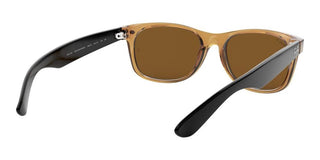 Ray-Ban NEW WAYFARER RB 2132 FUORI PRODUZIONE unisex 0 Squared Sunglasses