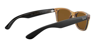 Ray-Ban NEW WAYFARER RB 2132 FUORI PRODUZIONE unisex 0 Squared Sunglasses