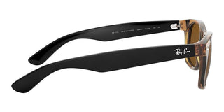 Ray-Ban NEW WAYFARER RB 2132 FUORI PRODUZIONE unisex 0 Squared Sunglasses