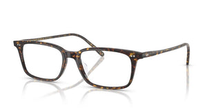 Oliver Peoples Neylan Ov 5579u Men Havana Rectangle Eyeglasses