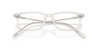 Oliver Peoples Neylan Ov 5579u Men Grey Rectangle Eyeglasses