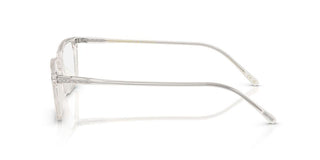 Oliver Peoples Neylan Ov 5579u Men Grey Rectangle Eyeglasses