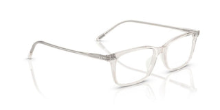 Oliver Peoples Neylan Ov 5579u Men Grey Rectangle Eyeglasses