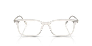 Oliver Peoples Neylan Ov 5579u Men Grey Rectangle Eyeglasses