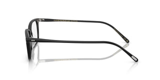 Oliver Peoples Neylan Ov 5579u Men Black Rectangle Eyeglasses