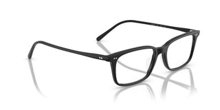 Oliver Peoples Neylan Ov 5579u Men Black Rectangle Eyeglasses