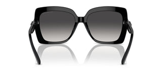 Michael Kors Nice Mk 2213 Women Black Squared Sunglasses