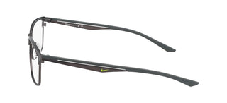 Nike Nike 4314 Men Grey  Eyeglasses