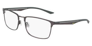 Nike Nike 4314 Men Grey  Eyeglasses