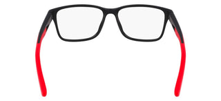 Nike Nike 5038 Children Black Rectangle Eyeglasses