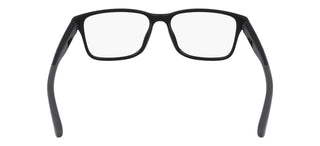 Nike NIKE 5038 N children Black Squared Eyeglasses