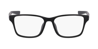 Nike NIKE 5038 N children Black Squared Eyeglasses
