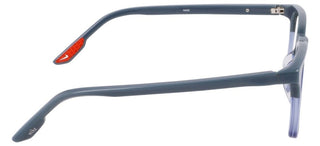 Nike 5055 N children Blue Round Eyeglasses