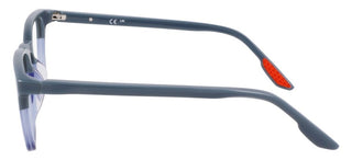 Nike 5055 N children Blue Round Eyeglasses