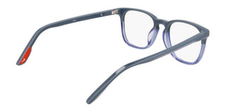 Nike 5055 N children Blue Round Eyeglasses