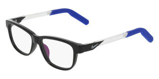 Nike Nike 5065 Children Black  Eyeglasses
