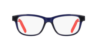 Nike Nike 5065 Children Blue  Eyeglasses