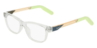 Nike Nike 5065 Children Transparent  Eyeglasses