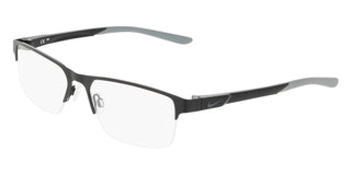 Nike Nike 7018 Men  Rectangle Eyeglasses