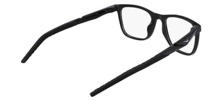 Nike 7056 N men Black Squared Eyeglasses